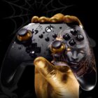 Onde comprar o controlador Fortnite Xbox Series X/S Midas Creo Gaming