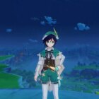 Onde encontrar Cecília em Genshin Impact Creo Gaming