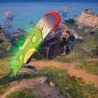 Onde encontrar Driftboards em Fortnite para fazer manobras Creo Gaming