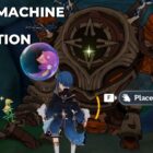 Onde encontrar núcleos de máquinas em ruínas e como usá-los em Genshin Impact Creo Gaming