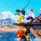Onde encontrar o Vendetta Flopper em Lego Fortnite Creo Gaming