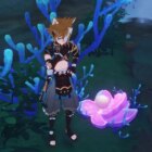 Onde encontrar pérolas Sango em Genshin Impact Creo Gaming