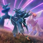 Origin Forme Dialga ou Origin Forme Palkia: qual escolher no Pokémon Go? Creo Gaming