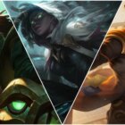 Os 10 melhores campeões de League of Legends para fila solo Creo Gaming