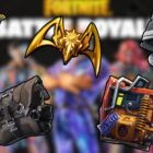 Os Back Blings mais raros de Fortnite Creo Gaming