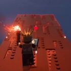 Os jogadores de LEGO Fortnite finalmente terminaram o jogo ‘quebrado’ Creo Gaming