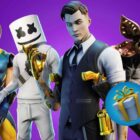 Os jogadores podem presentear skins de seu inventário no Fortnite? Creo Gaming