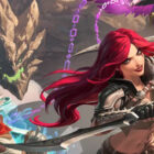 Os mais recentes brindes do Prime Gaming para League of Legends e Valorant já estão disponíveis Creo Gaming