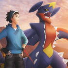 Os melhores contra-ataques de Raid para Mega Garchomp em Pokémon GO Creo Gaming