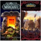Os melhores livros de WoW Creo Gaming
