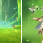 Os melhores personagens para mil sonhos flutuantes em Genshin Impact Creo Gaming