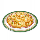 Os tesouros do palácio | Wiki de Impacto Genshin Creo Gaming