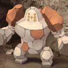 Pegue o novo chefe de ataque do Pokémon GO, Regirock Creo Gaming
