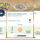 Pegue os Rotoms em Pokémon Go: Ghost in the Machine Quest Creo Gaming