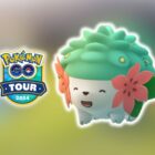 Pokémon GO: Faíscas de Gratidão Creo Gaming