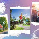Pokémon GO: Pesquisa sobre o “Ghost in the Machine” descriptografada Creo Gaming