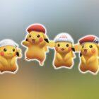 Pokémon GO Tour Sinnoh: pegue-os em todo o mundo Creo Gaming
