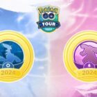 Pokémon Go Tour 2024: missões especiais e recompensas de Sinnoh Creo Gaming