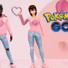 Pokémon Go revela evento do Dia dos Namorados Creo Gaming