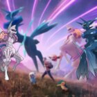 Pokémon Go Tour Sinnoh: programação completa – todas as datas, horários e bônus Creo Gaming