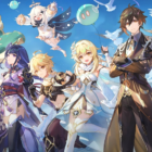 Quais são os principais momentos para transmitir em Genshin Impact? Creo Gaming