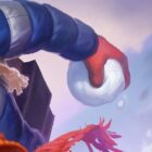 Qual campeão de LoL diz “Agitar ou não agitar”? Creo Gaming
