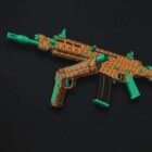 Recompensas do evento Ano do Dragão para MW3 e Warzone Creo Gaming