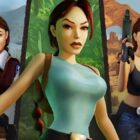 Anúncio da remasterização de Tomb Raider 1-3 com aviso de conteúdo ofensivo. Creo Gaming