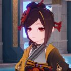 Revelação completa do kit de habilidades de Chiori, próximo personagem Geo DPS de Genshin Impact Creo Gaming