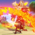 Revelação sobre o design do Archon Pyro em Genshin Impact Creo Gaming