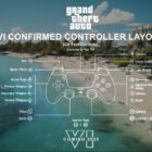 Revelações sobre o novo sistema de controle do GTA 6: dois protagonistas e armas redesenhadas Creo Gaming