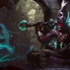 Revelation: O final cancelado do LoL que rebobinou o jogo inteiro Creo Gaming