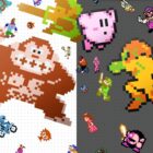 Revitalizando a série NES Remix: a solução para reviver o Retro Genius da Nintendo Creo Gaming