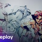 Reviva a ação tática de Metal Gear Solid neste replay exclusivo Creo Gaming