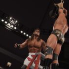 Reviva partidas icônicas do WWE 2K24 no modo Showcase: The Complete Roster! Creo Gaming