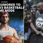 Rumores de GTA 6 com minijogo de basquete 3v3 para fãs da NBA Creo Gaming