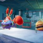 Siriguejo se junta à lista do Nickelodeon All-Star Brawl 2 Creo Gaming