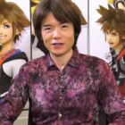 Super Smash Bros Ultimate: Amiibo de Sora finalmente disponível – Fim do ciclo para Masahiro Sakurai Creo Gaming