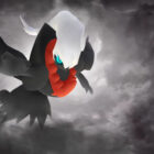 Supere Darkrai em ataques Pokémon GO Creo Gaming
