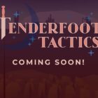 Tenderfoot Tactics: Um jogo de estratégia RPG sem chance com enorme exploração de mundo aberto no Xbox. Creo Gaming