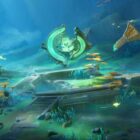 Todas as localizações do Carp Spirit em Genshin Impact (mapa) Creo Gaming