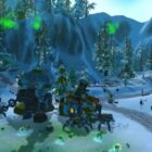 Todas as missões de Gnomeregan no WoW Classic Season of Discovery Creo Gaming