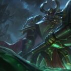 Todos os campeões de LoL lançados em 2010 Creo Gaming