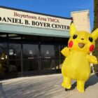 Torneio Pokémon GO em Boyertown em 18 de fevereiro: jogadores competem Creo Gaming