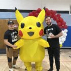 Torneio Pokémon GO: jogadores de todas as idades competem em Boyertown Creo Gaming