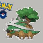Torterra Raid Pokémon Go: melhores movimentos, contadores e dicas Creo Gaming