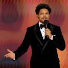 Trevor Noah recorre a Fortnite Creo Gaming