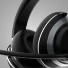 Turtle Beach Stealth Pro: headset para jogos com desconto para Xbox e PlayStation Creo Gaming