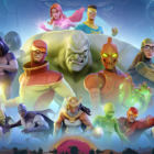 Ubisoft lança Invincible: Guarding the Globe, um jogo gratuito para celular em francês Creo Gaming