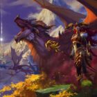 Última chance para os fãs de WoW obterem a Dragonflight Collector's Edition Creo Gaming